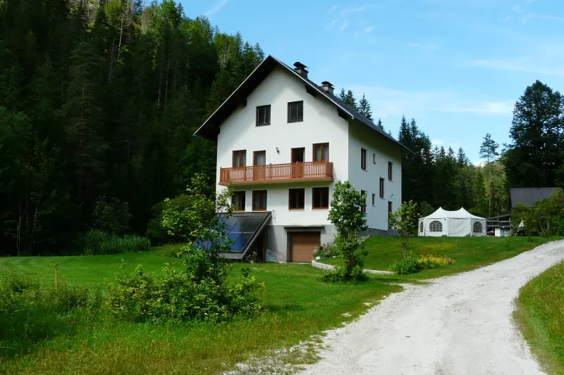 Ferienhaus Hochkar