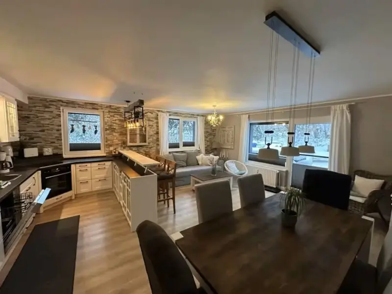 Ferienwohnung Wildemann