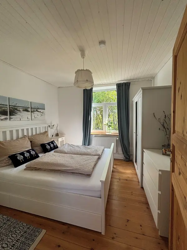 Ferienhaus Rieseby