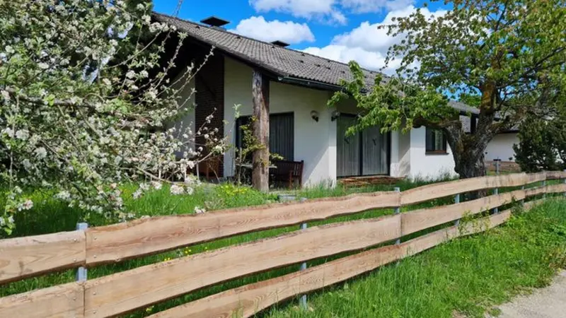 Ferienhaus Hundshaupten