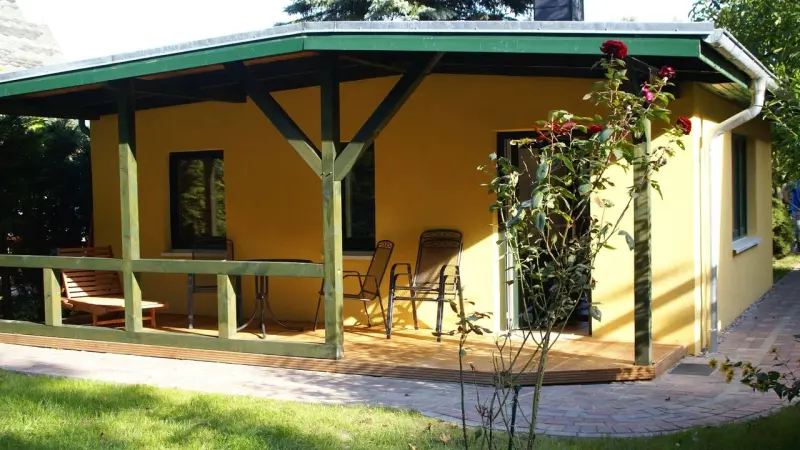 Ferienwohnung  Pepelow