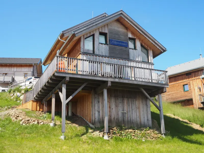 Ferienhaus Gemeinde Bad Sankt Leonhard im Lavanttal