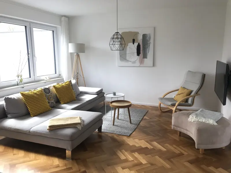 Ferienhaus Stephanskirchen