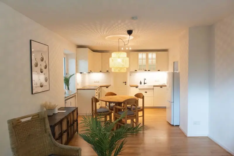 Ferienwohnung Chiemsee