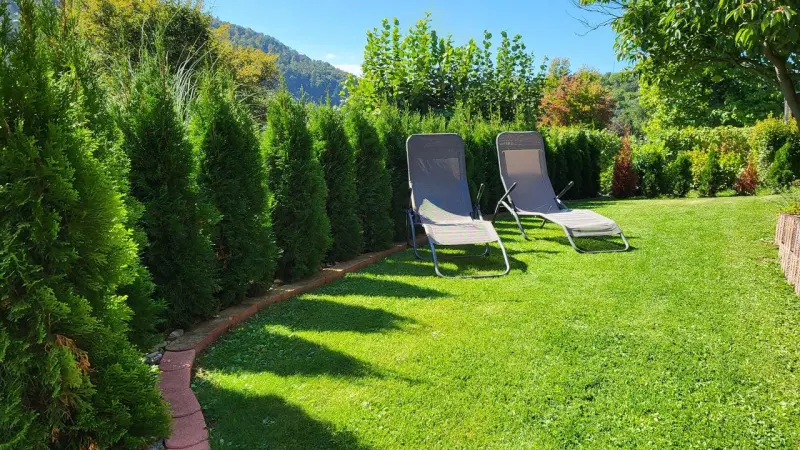 Ferienwohnung Alfeld (Leine)