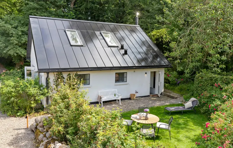 Ferienhaus Apenrade