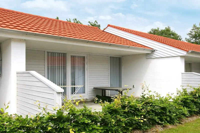 Ferienhaus Ærø Kommune