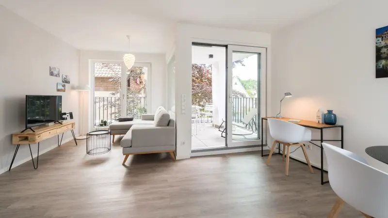 Ferienwohnung Böblingen