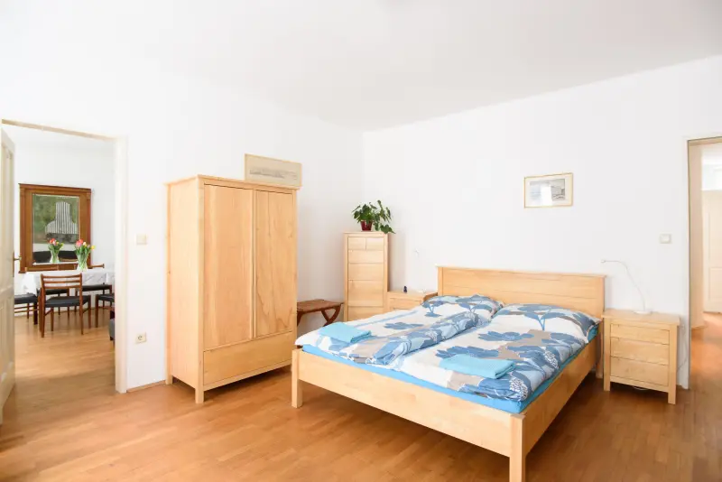 Ferienwohnung Neubau