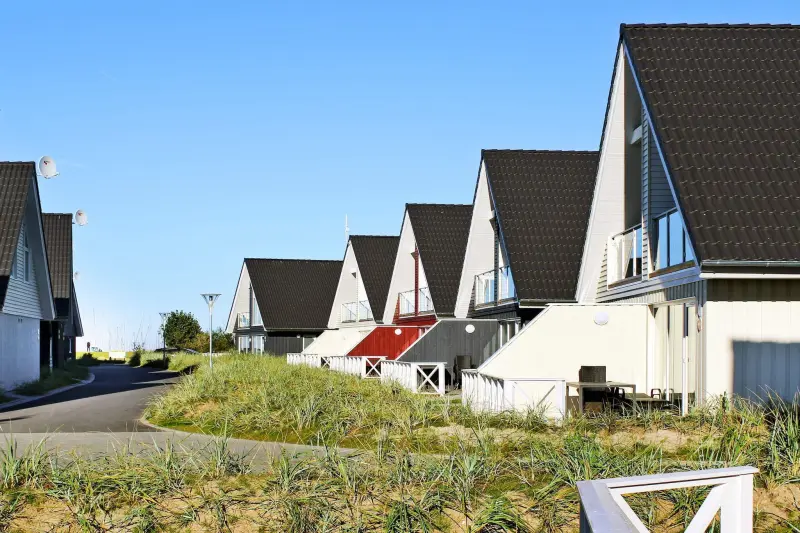 Ferienhaus  Wendtorf