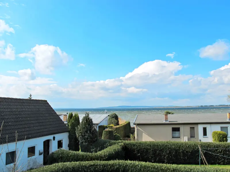 Ferienwohnung Kummerower See