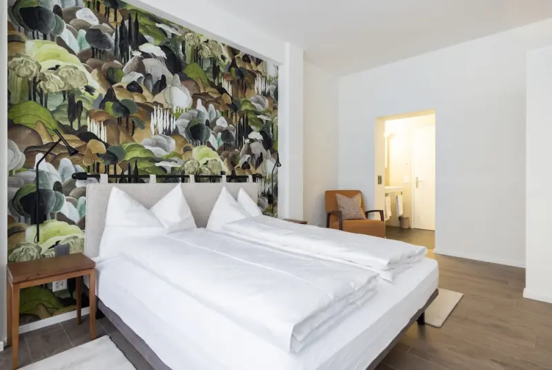 Ferienwohnung Zürich