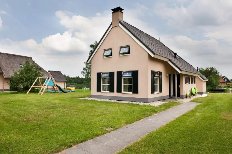 Ferienhaus Vlagtwedde
