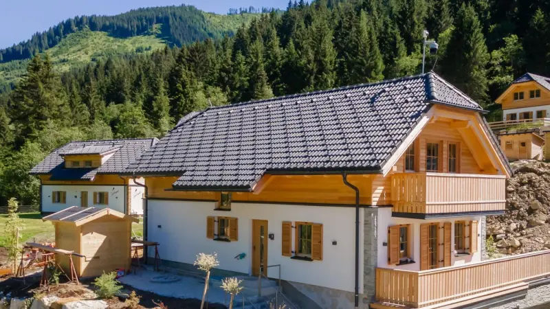 Ferienwohnung  Donnersbachwald