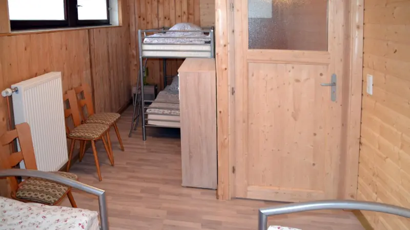 Camping-Unterkunft Betzdorf