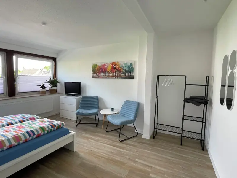 Ferienwohnung Bad Essen