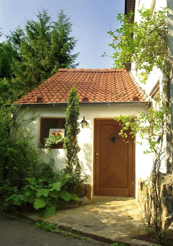Ferienwohnung Werden