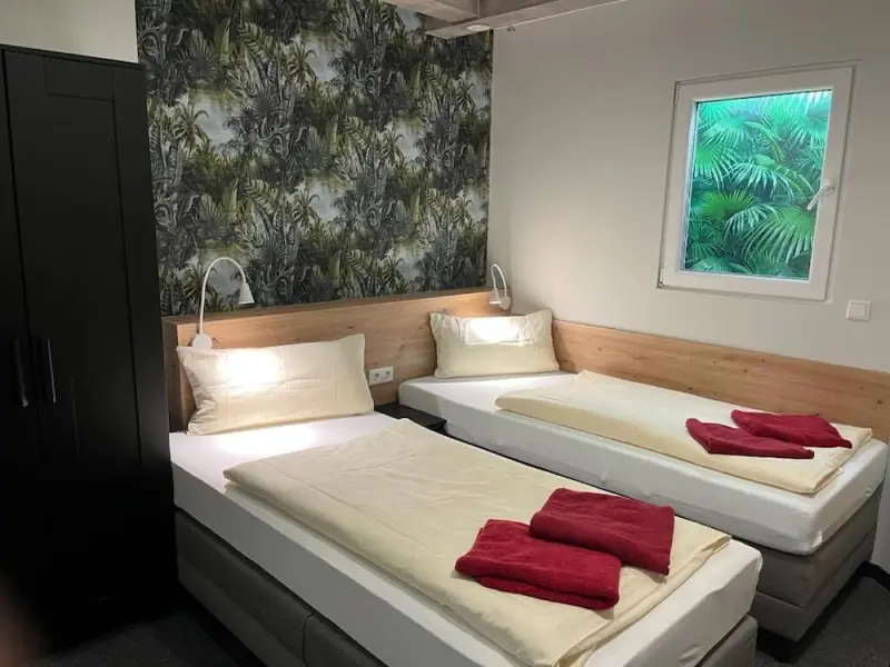 Ferienwohnung Garbsen
