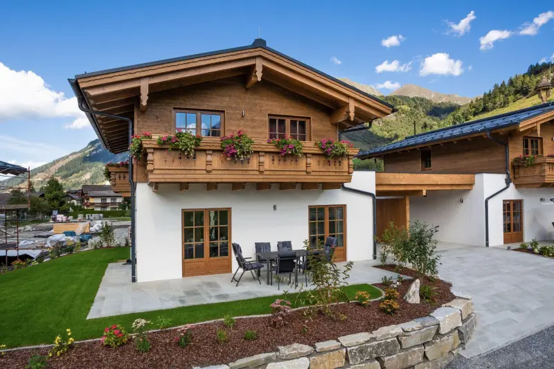 Ferienhaus Rauris