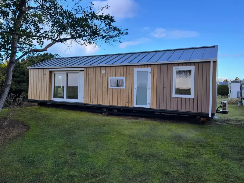 Ferienhaus Ameland