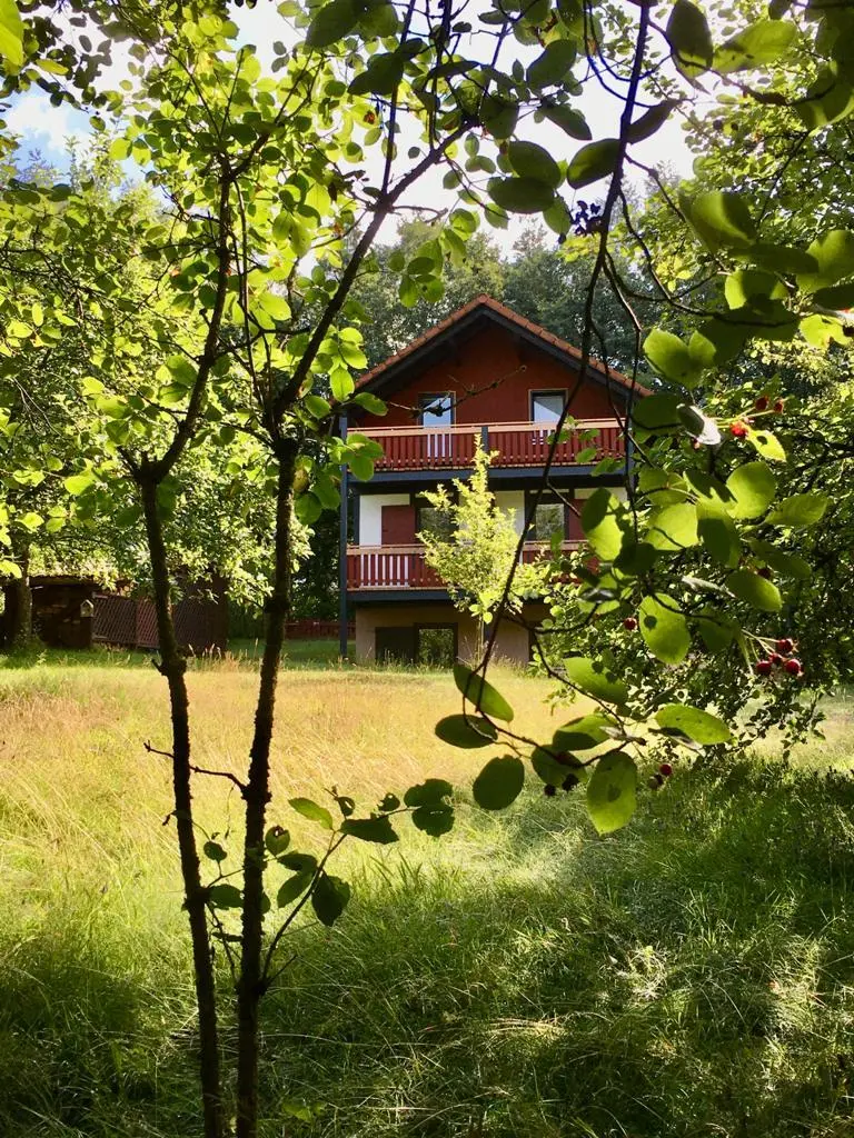 Ferienhaus Hilders