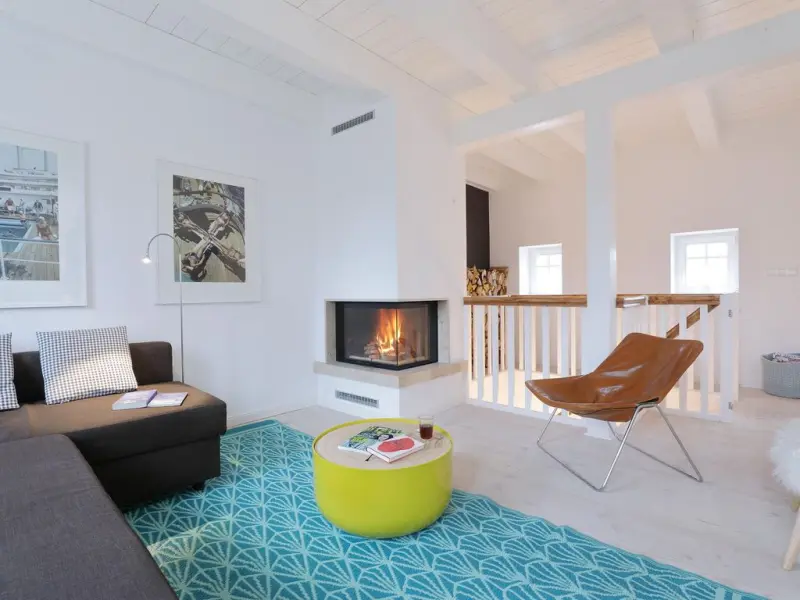 Ferienhaus  Barth