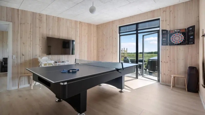 Ferienhaus  Grenaa