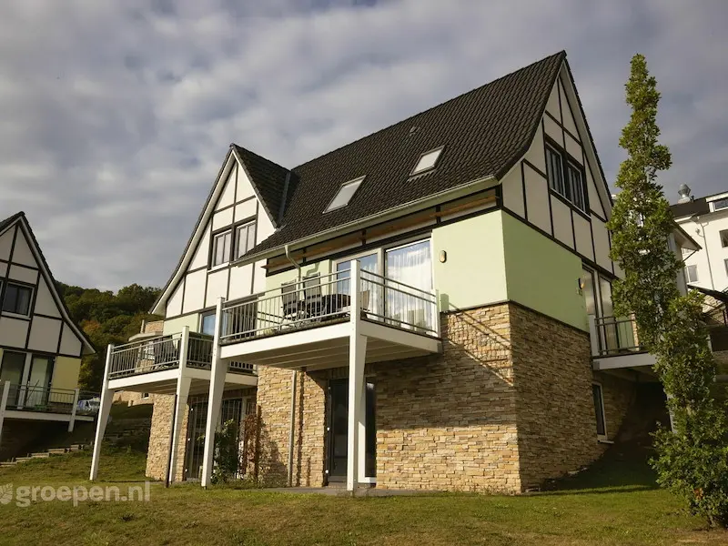 Aparthotel  Schmidt