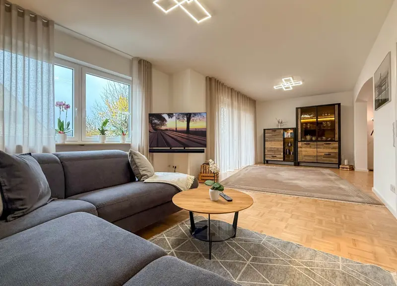 Ferienwohnung Hattenheim