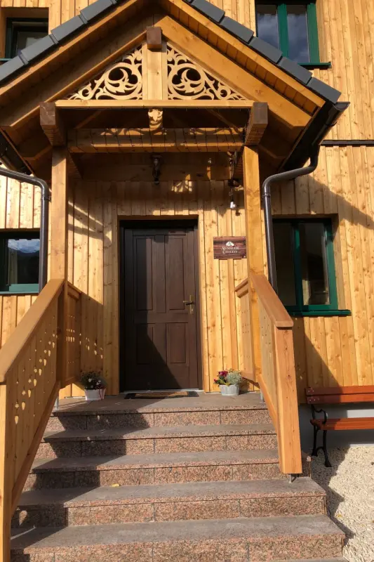 Ferienwohnung Bad Aussee