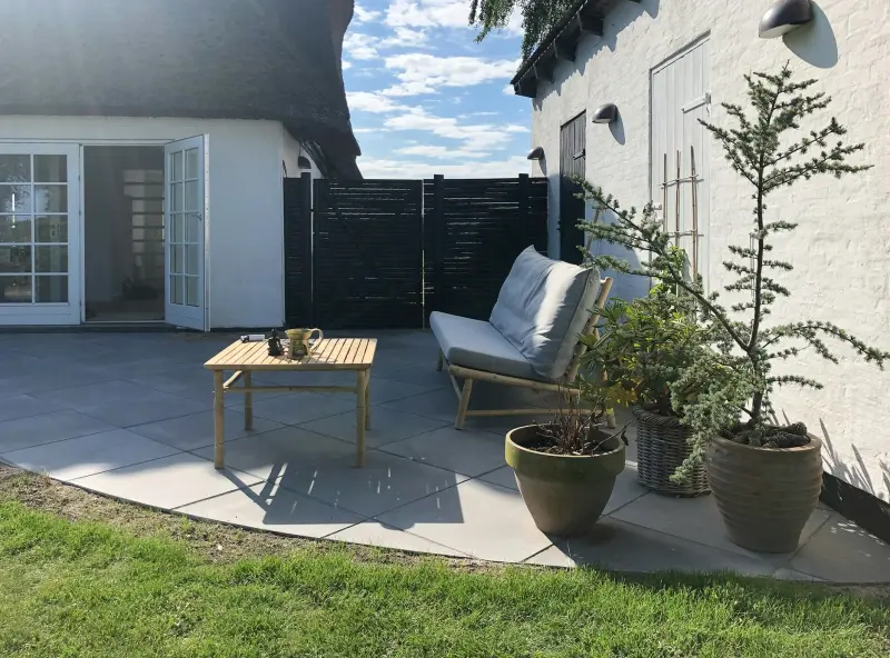 Ferienhaus  Nyborg