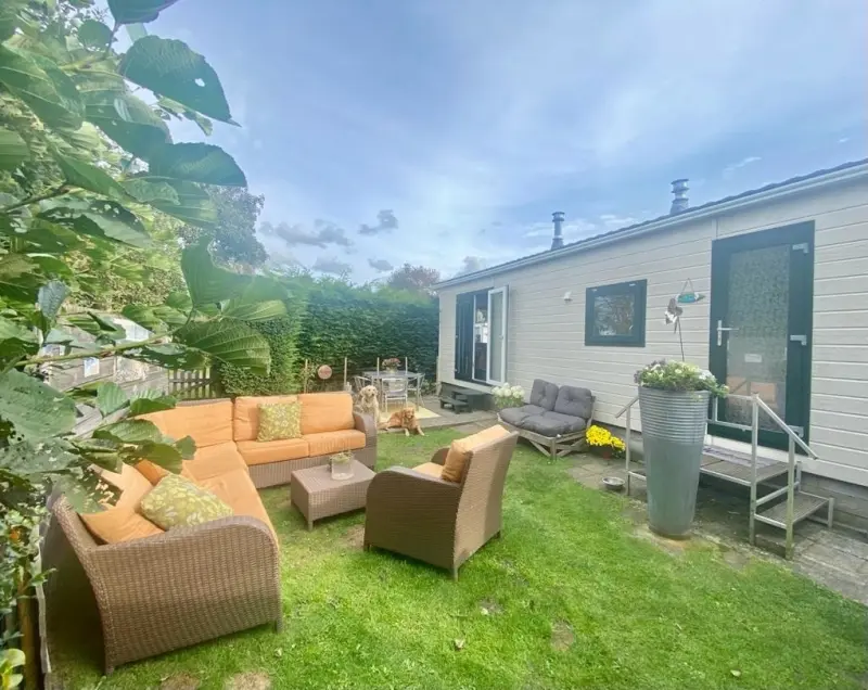 Ferienhaus Callantsoog