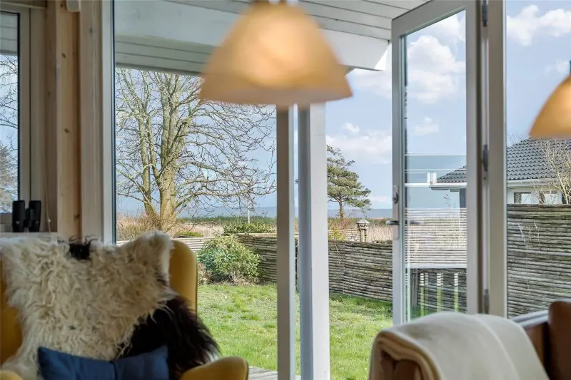 Ferienhaus Ajstrup Strand