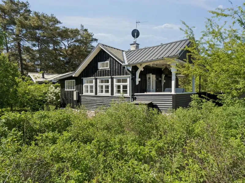 Ferienhaus in Balka Strand f&uuml;r max. 4 Personen