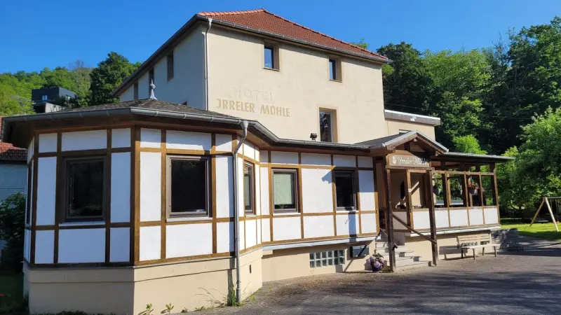 Ferienwohnung  Irrel