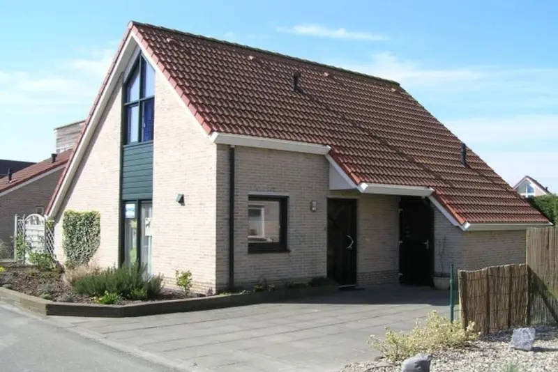 Ferienhaus Breskens