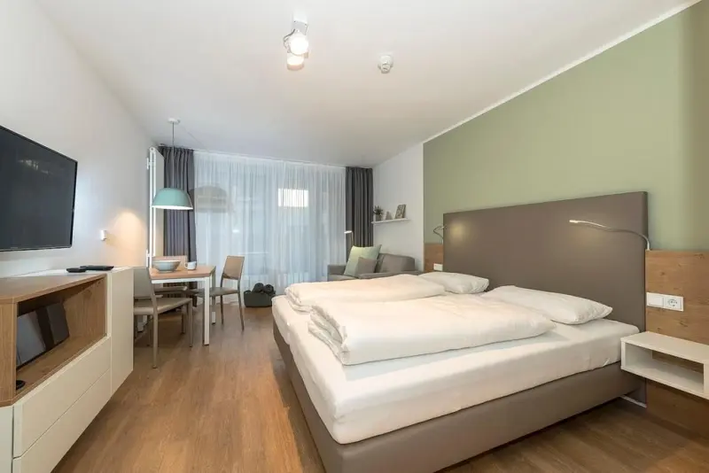 Ferienwohnung Langeoog