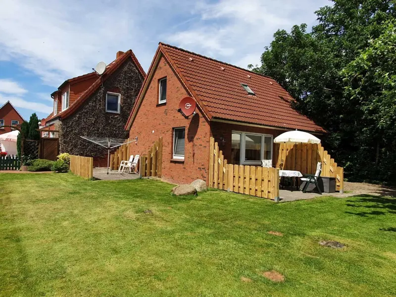 Ferienhaus Ditzum
