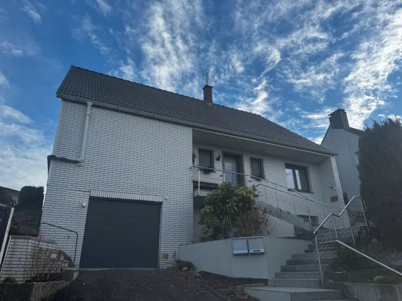 Ferienwohnung Lanstrop-Alt