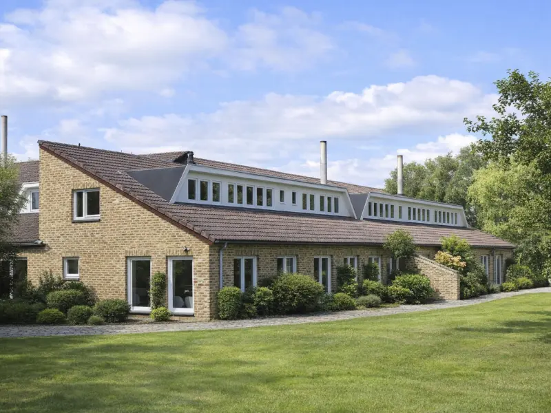 Ferienhaus Gulpen