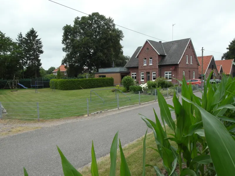 Ferienhaus Hamminkeln