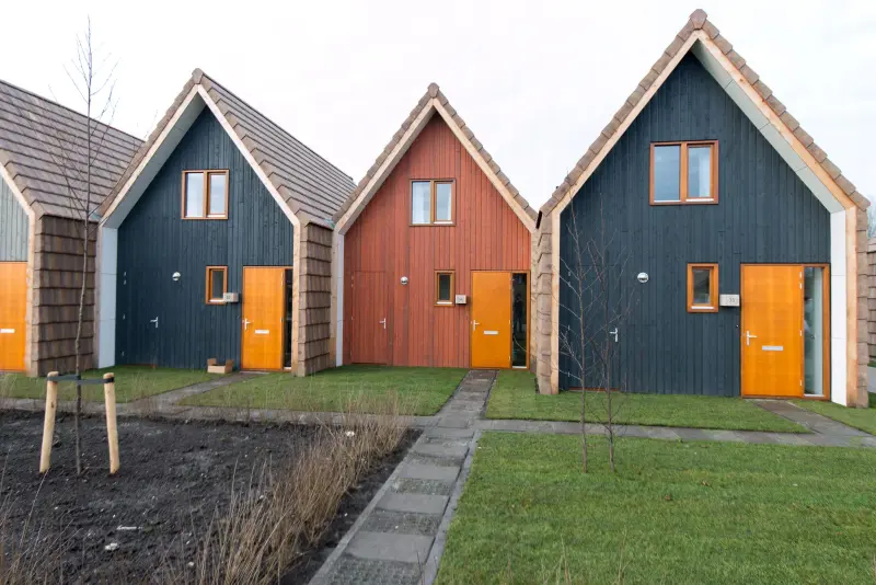 Ferienhaus Gouda