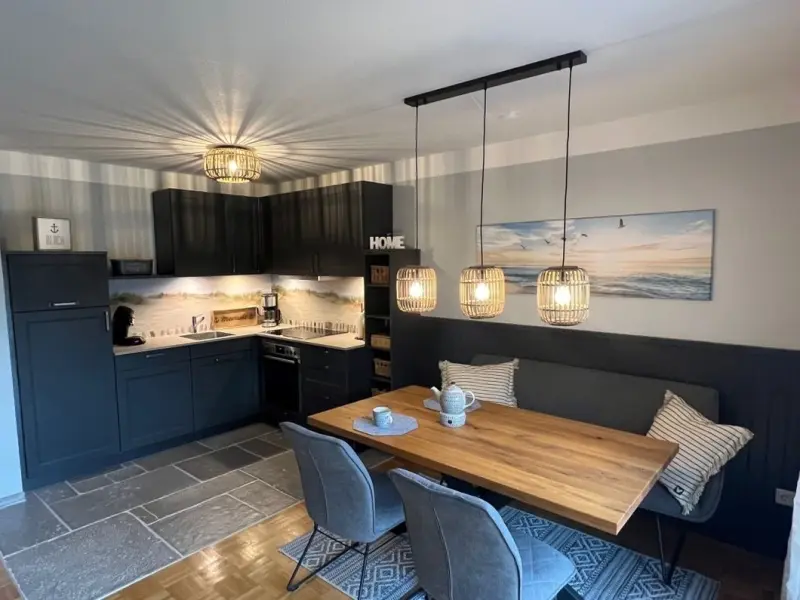 Ferienwohnung Greetsiel