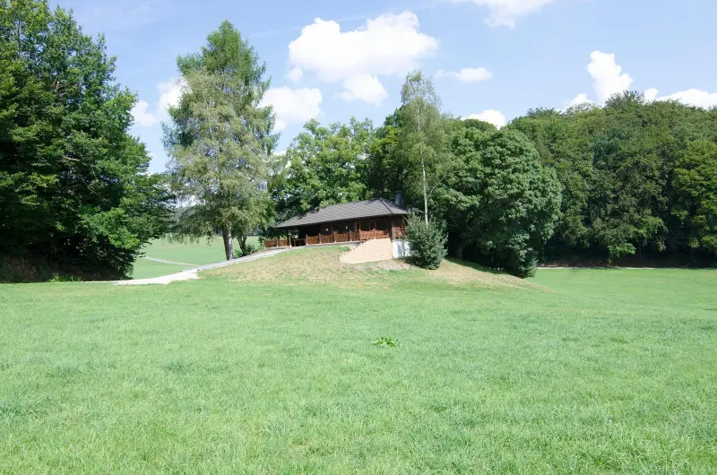 Ferienhaus Elspe