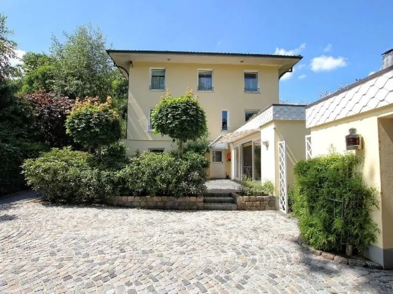 Ferienwohnung  Bockholm