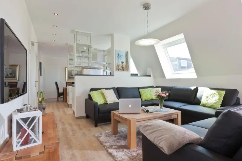 Ferienwohnung Norderney