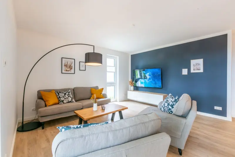 Ferienwohnung Boltenhagen