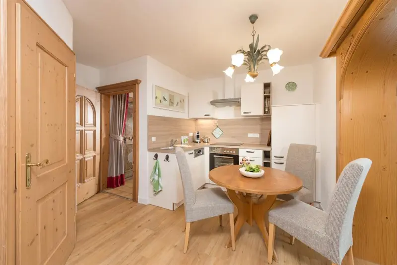 Ferienwohnung in Sankt Ulrich am Pillersee, Tirol, Österreich