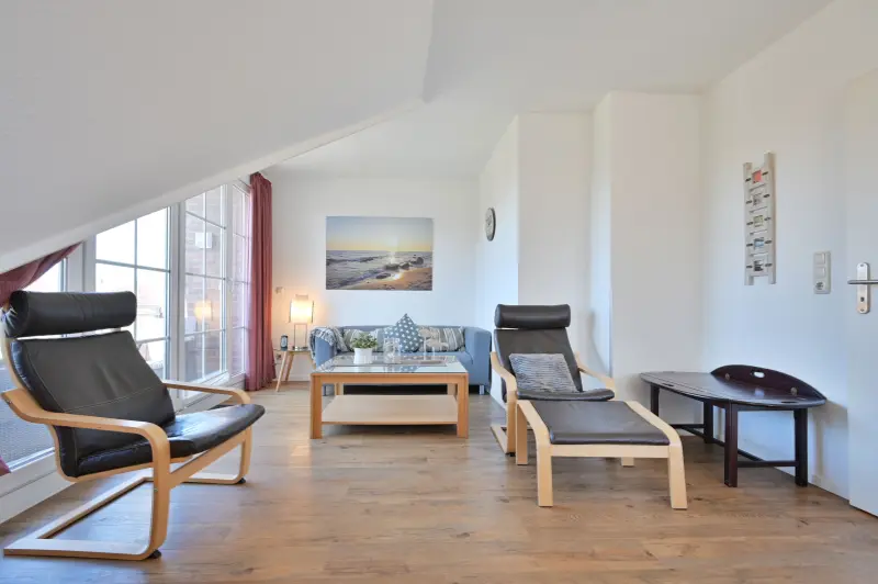 Ferienwohnung mit Hund in Kellenhusen fuer max. 4 Personen