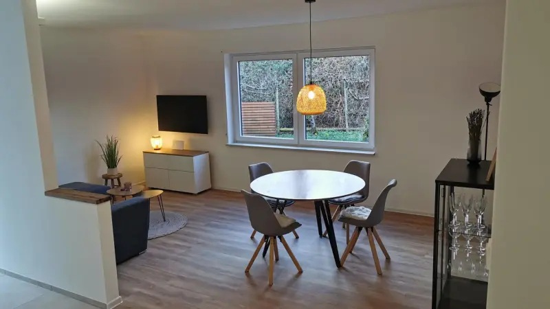 Ferienwohnung Schweich